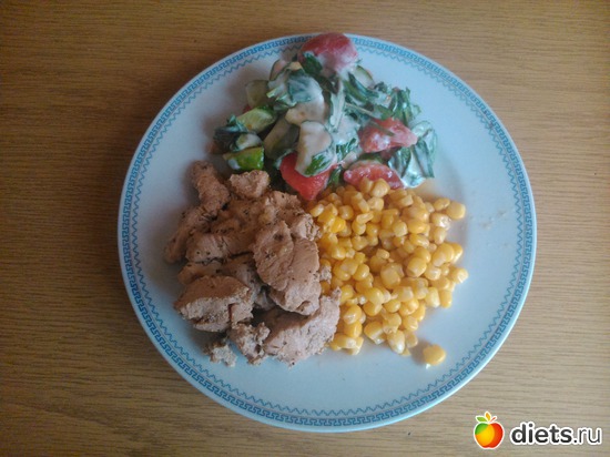 5 ��� - ����, ������: ������ ����������