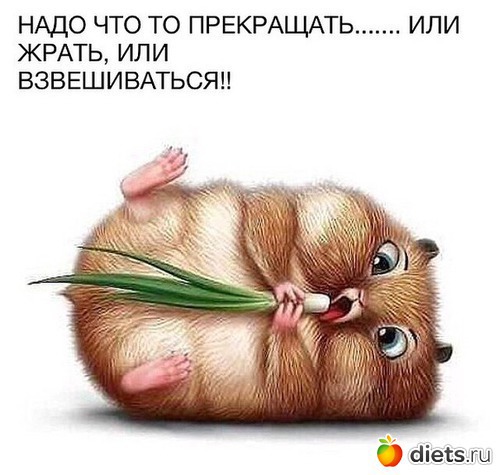 То,от чего улыбка на лице)