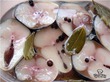 СКУМБРИЯ ПРЯНОГО ПОСОЛА