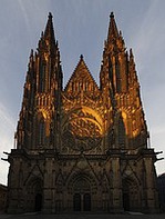 Ну а теперь и отчет об отпуске в Чехии.