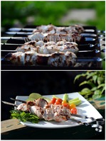 Легкие рецепты к майским праздникам. Вкусная коллекция