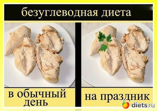 12 фото: Всякое разное и интересное про диеты