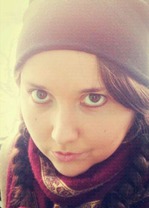 жизнь повернулась ко мне пятой точкой