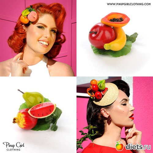 122 фото: Rockabily