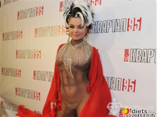 10 фото: платья звезд