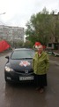 моя мама