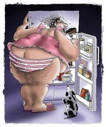 Ночная диета