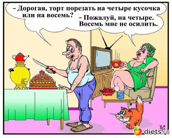 111 фото: Про похудение.