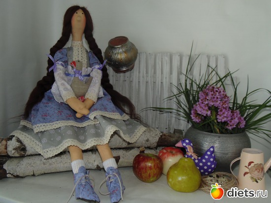 4 фото: Тильда