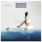 Купила новые весы!