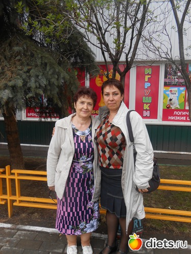 12 фото: Посещение Магнитогорска на 80 летний юбилей Нины Ивановны