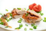 Несложные рецепты для тех, кто хочет питаться правильно. Вкусная коллекция