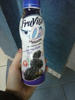 Йогурт, как йогурт казалось бы...