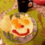 Завтрак от любимого