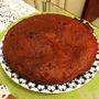 Пирог из свеклы