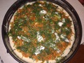 Капустный пирог начинка.