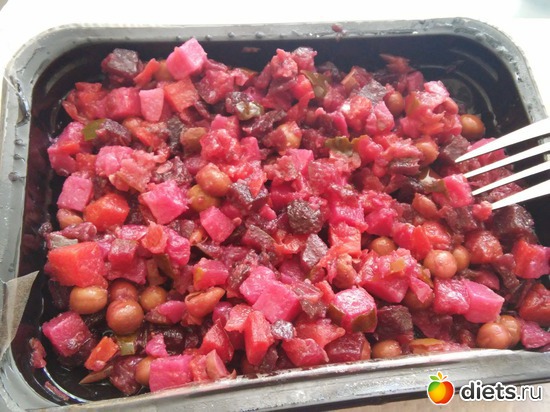 14/100 обед, альбом: Третий раз 90 дневке (эх надеюсь последний)