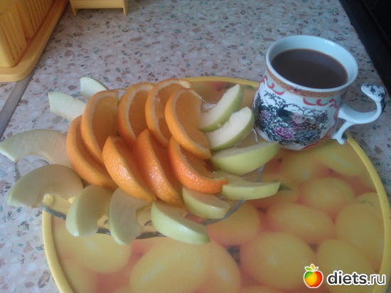 ежедневный завтрак, альбом: вкусняшки 90-дневки