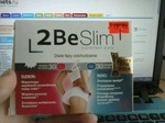 Обзор моих добавок. 2BeSlim