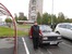 Поехали домой.