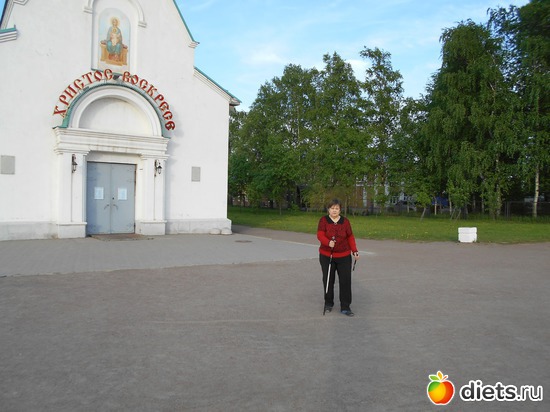 Подворье Александра Свирского монастыря., альбом: Фото со мной.