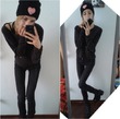Каково это - стать анорексичкой добровольно-принудительно?