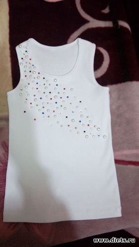 122 фото: Шью ( но я только учусь)....не судите строго....