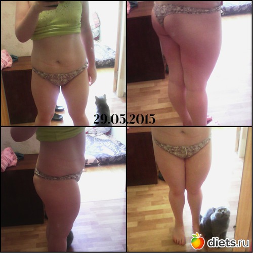Вот такие промежуточные результаты на данный момент. Около двух месяцев чередование НПЗ и УМ+прошло 2 недели ПЖ. Котейке любопытно)))), альбом: ДжМайклз