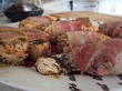 Вкусная рыбка