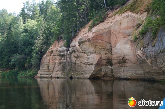 7 ����: gauja