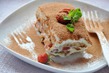 Диет-тирамису из программы Я худею... Попробовала. Вкусненько!!!