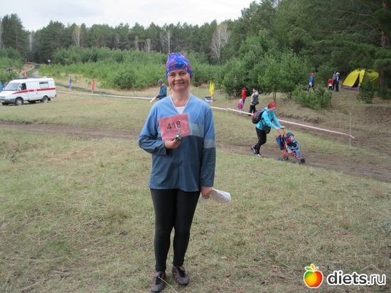 Ориентирование в районе Шушенского, альбом: Мои тренировки и соревнования