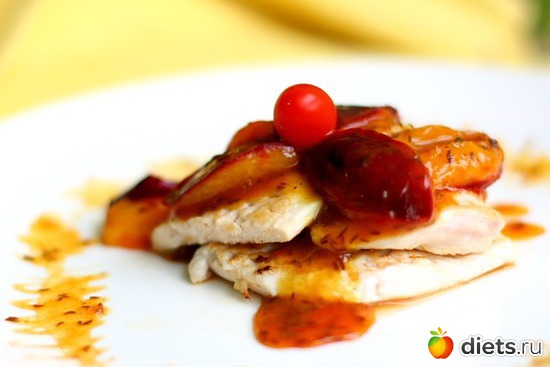 45 фото: Правильное питание с Натулиной кастрюлей