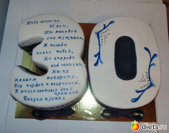 51 фото: Мое сладкое увлечение)