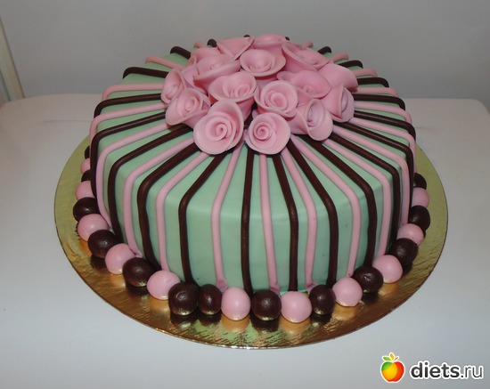 52 фото: Мое сладкое увлечение)