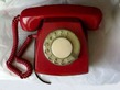 Телефон из "прошлого"
