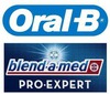     Oral-B  Blend-a-med