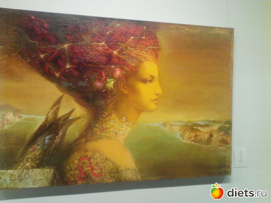 3 фото: Рождение Скульптуры