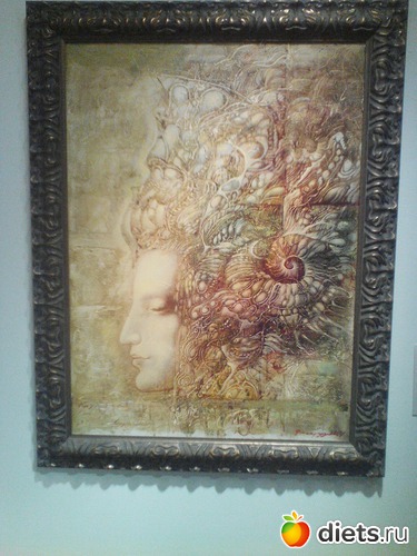 6 фото: Рождение Скульптуры