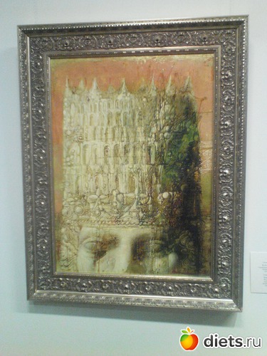 34 фото: Рождение Скульптуры