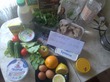 Мои любимые продукты))