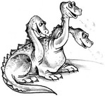 Таки семь или три?