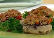 Шампиньоны фаршированные