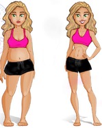 Худеем со спортом