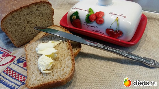 Польский хлеб, альбом: Мои вкусняшки