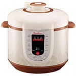 Мультиварка-скороварка