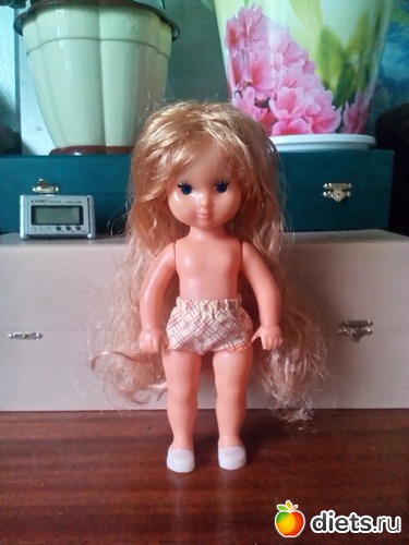 61 фото: куклы.