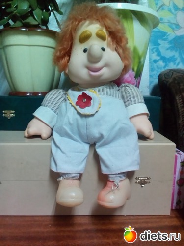 66 фото: куклы.