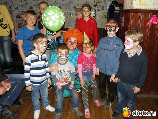 5 фото: Я в стиле HAPPY!!!