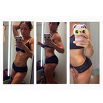 Неожиданно стала тренером :)